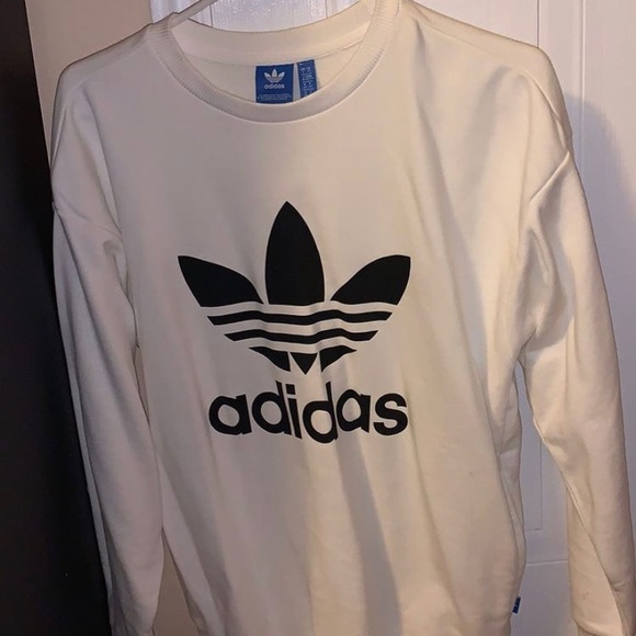 Adidas sweatshirt - Picture 1 of 1